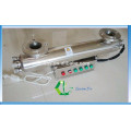 water sterilizer UV germicidal lamp for swimming pool price list